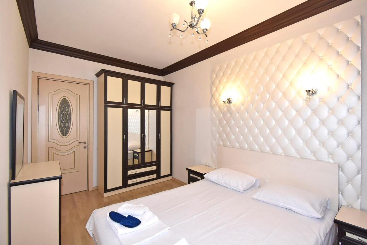 Rent Inn Yerevan On Buzand Street Zewnętrze zdjęcie