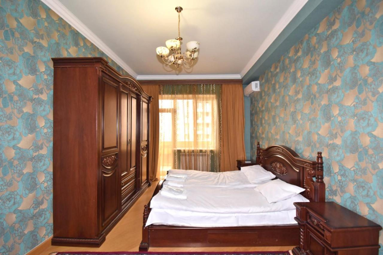 Rent Inn Yerevan On Buzand Street Zewnętrze zdjęcie