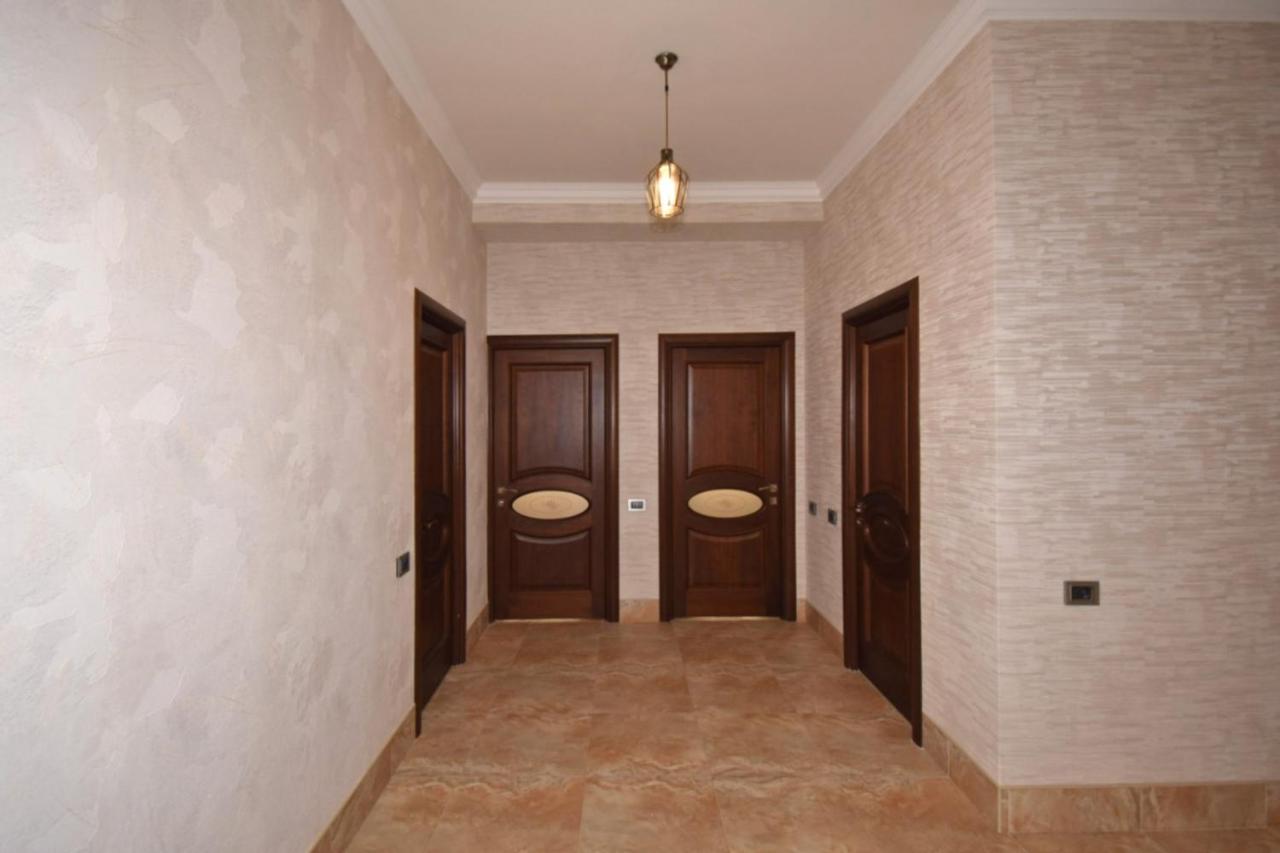 Rent Inn Yerevan On Buzand Street Zewnętrze zdjęcie