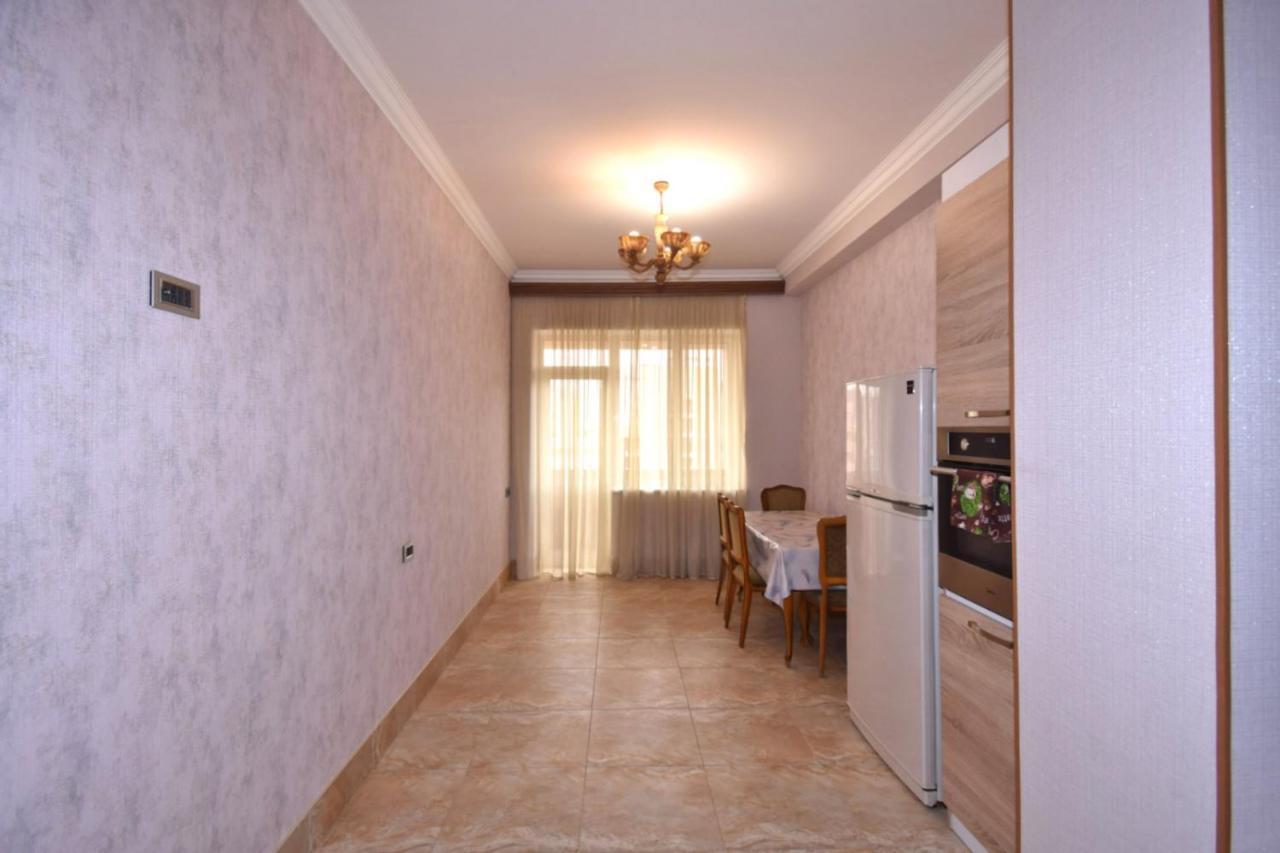 Rent Inn Yerevan On Buzand Street Zewnętrze zdjęcie