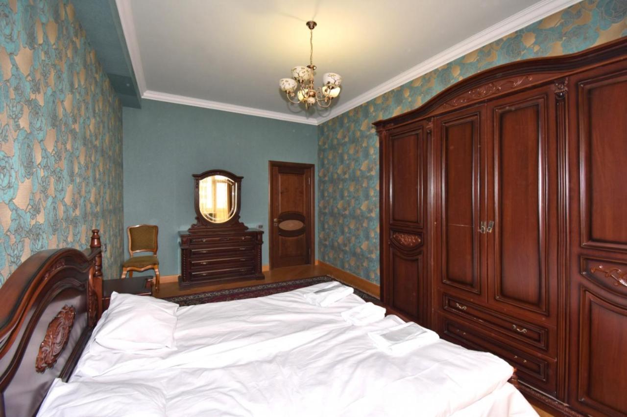 Rent Inn Yerevan On Buzand Street Zewnętrze zdjęcie