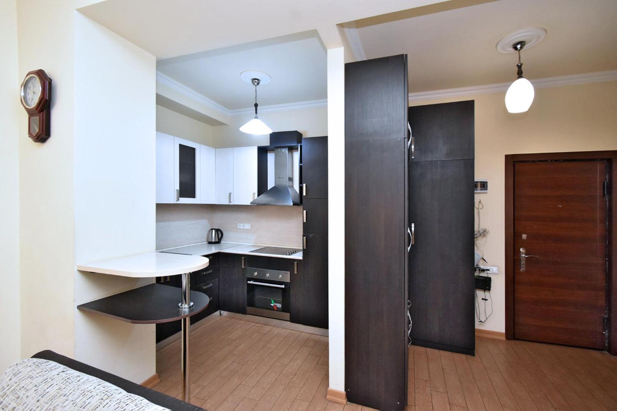 Rent Inn Yerevan On Buzand Street Zewnętrze zdjęcie