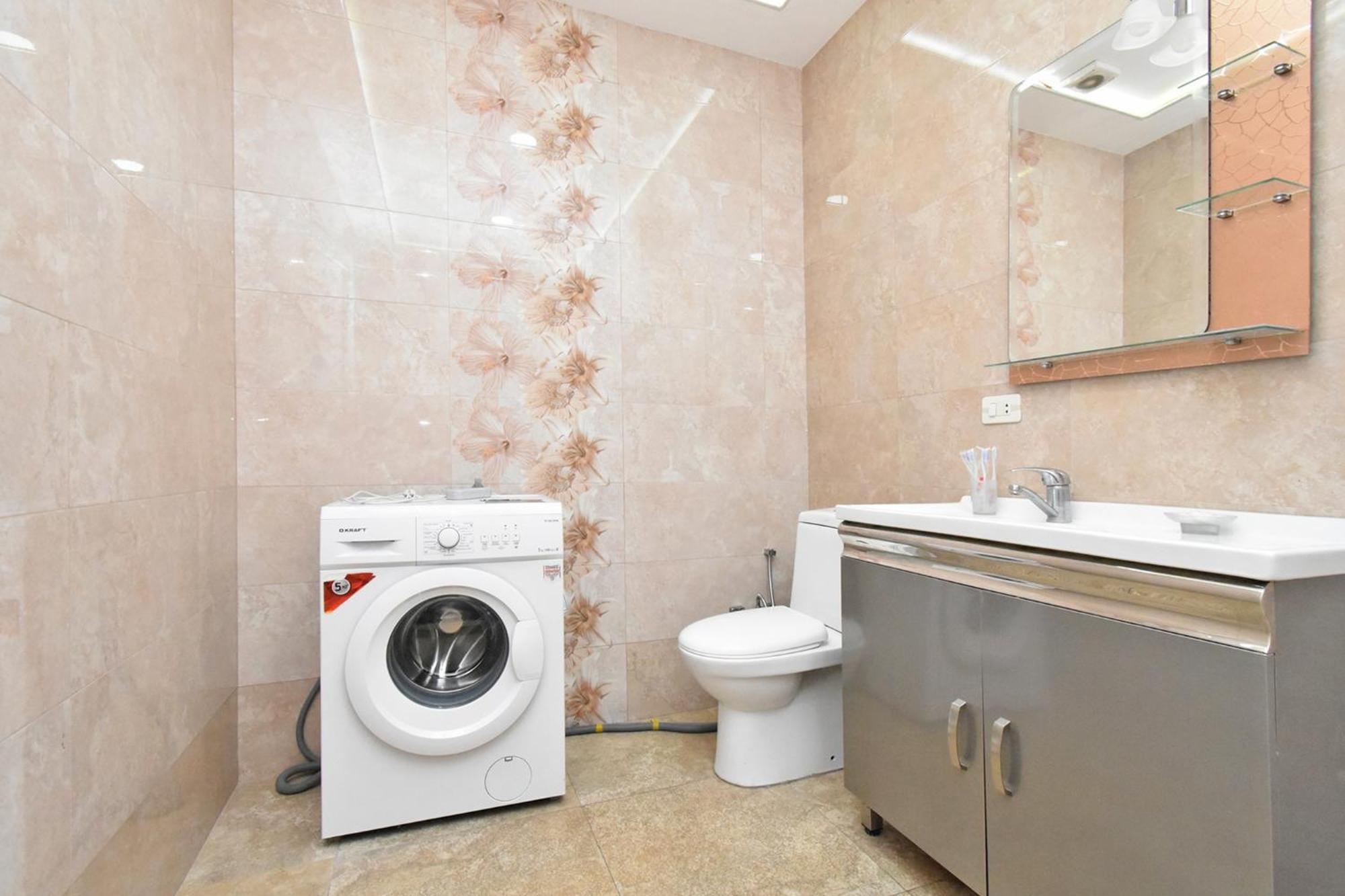 Rent Inn Yerevan On Buzand Street Zewnętrze zdjęcie