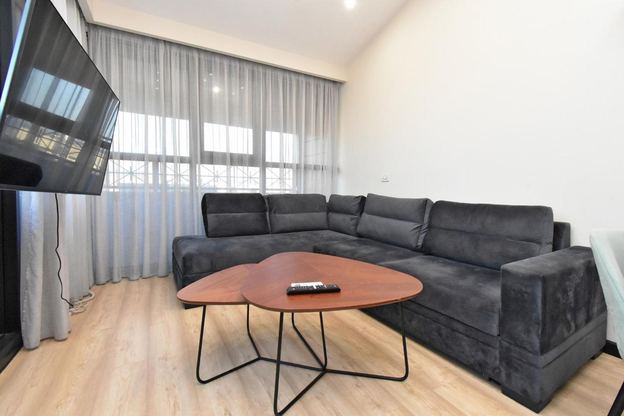 Rent Inn Yerevan On Buzand Street Zewnętrze zdjęcie