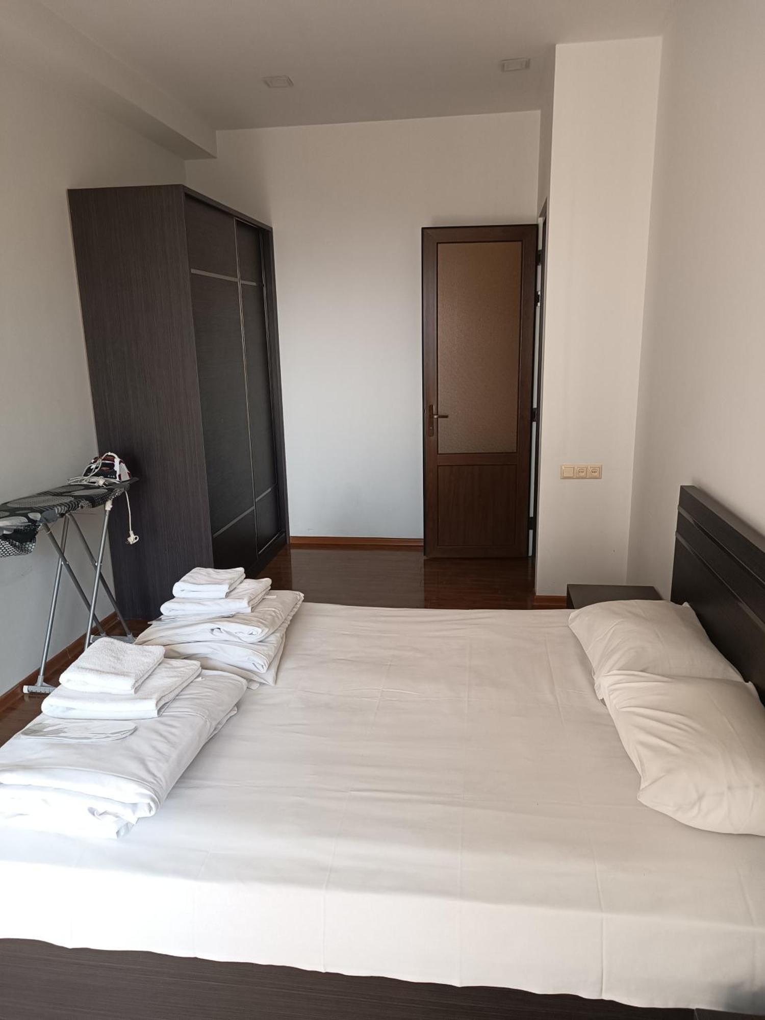 Rent Inn Yerevan On Buzand Street Zewnętrze zdjęcie