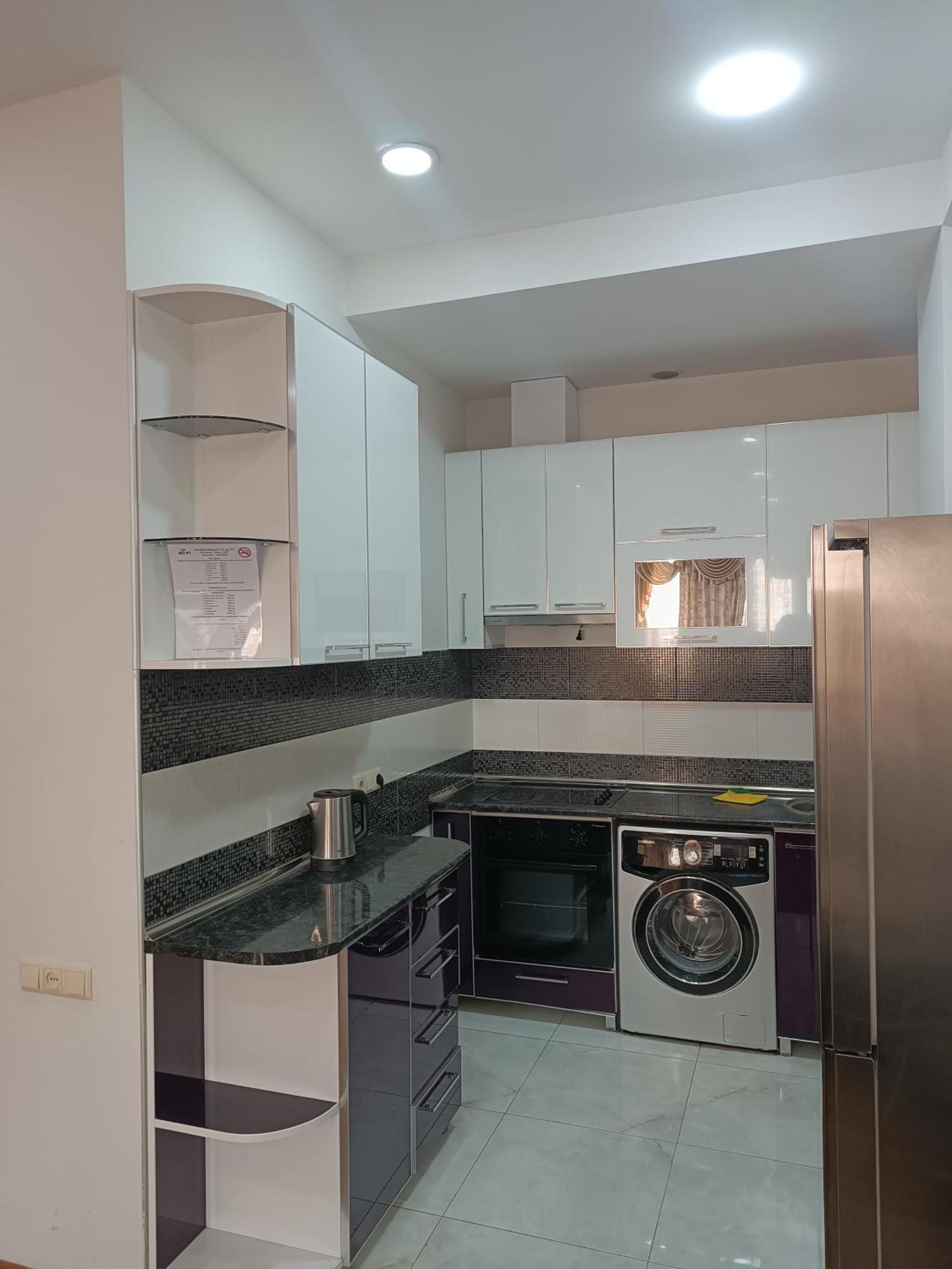 Rent Inn Yerevan On Buzand Street Zewnętrze zdjęcie