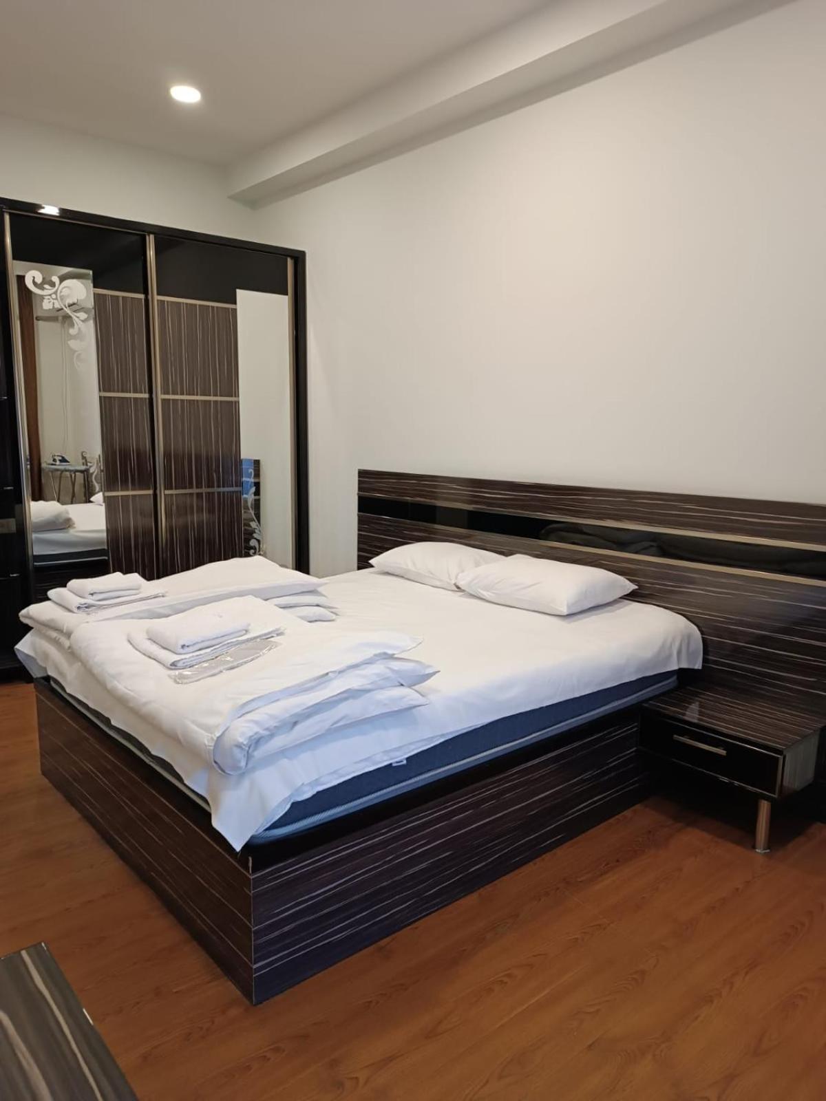 Rent Inn Yerevan On Buzand Street Zewnętrze zdjęcie