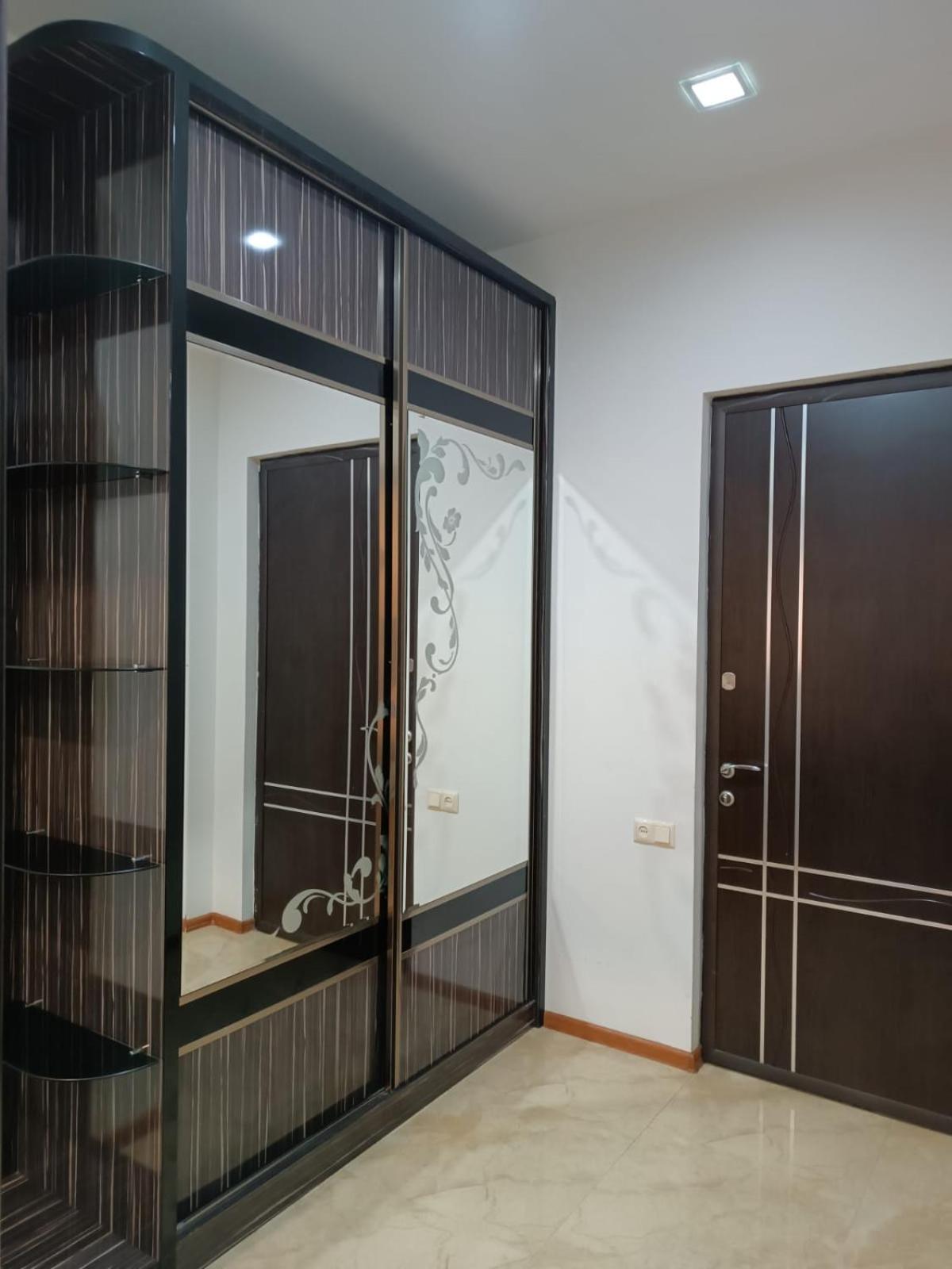 Rent Inn Yerevan On Buzand Street Zewnętrze zdjęcie