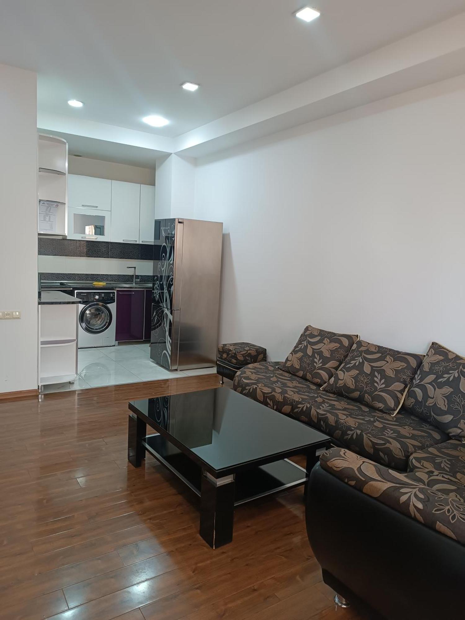 Rent Inn Yerevan On Buzand Street Zewnętrze zdjęcie